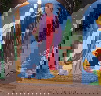 Loxton Christmas Lights Festival - Accommodation Perth