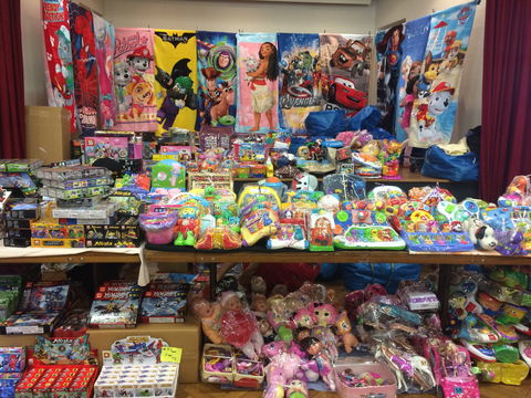 Macarthur Kids Markets - Accommodation Perth 0