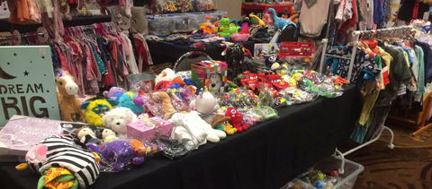 Macarthur Kids Markets - Accommodation Perth 2