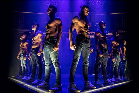 MAGIC MIKE LIVE - Accommodation Perth 0