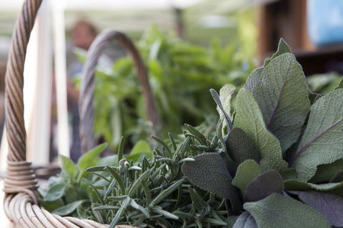 Maldon Market: Handmade, Home Grown - Accommodation Perth 1