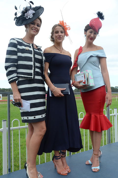 Moruya Cup - Accommodation Perth 1