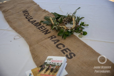 Moulamein Cup Race Meet - Accommodation Perth 0