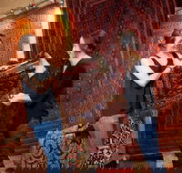 Multicultural Sundays - Old Bus Depot Markets - Accommodation Perth