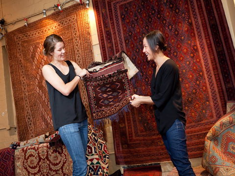 Multicultural Sundays - Old Bus Depot Markets - Accommodation Perth 0