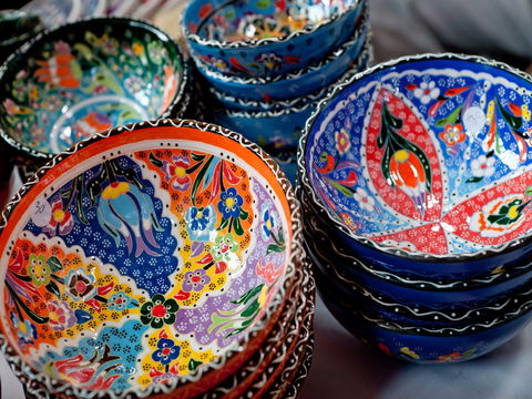 Multicultural Sundays - Old Bus Depot Markets - Accommodation Perth 1