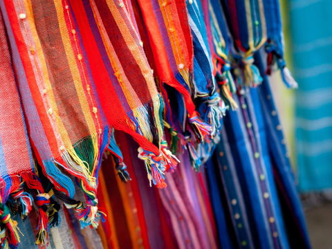 Multicultural Sundays - Old Bus Depot Markets - Accommodation Perth 2