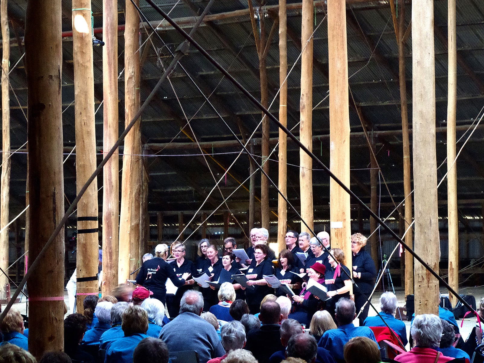 Murtoa VIC Accommodation Perth