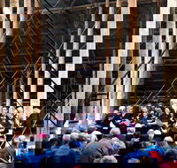 Murtoa's Big Weekend - Accommodation Perth