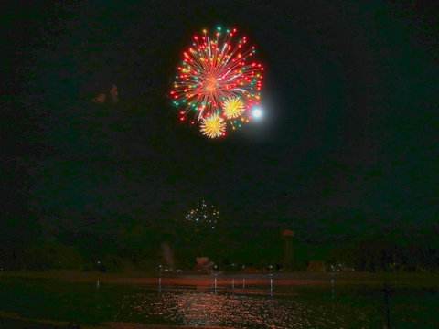 Murtoa's Big Weekend - Accommodation Perth 1