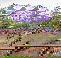 Mushroom Valley Festival - Accommodation Perth