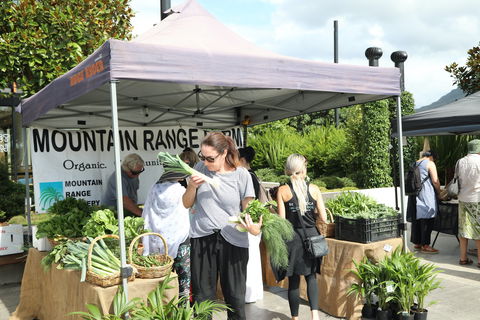 Nan Tien Health And Wellbeing Market - Accommodation Perth 0