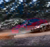 Narooma Forest Rally - Accommodation Perth