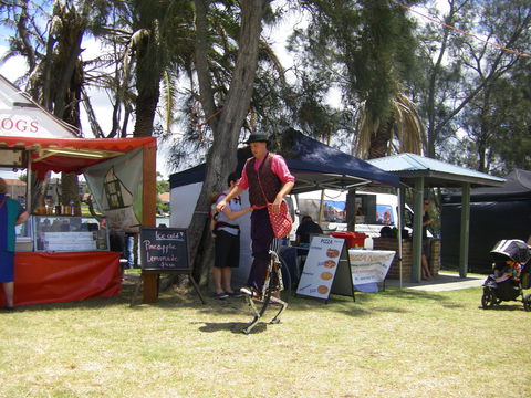 Narrabeen Lakes Festival - Perth Resorts 0