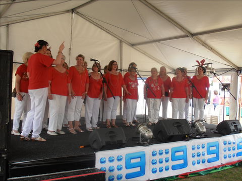 Narrabeen Lakes Festival - Perth Resorts 1