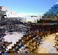 NCMC Casino Beef Week - Accommodation Perth