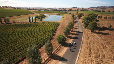 Newcrest Orange Challenge - Accommodation Perth 0