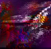 New Year's Eve Fireworks Cruise Sydney Showboats - Accommodation Perth