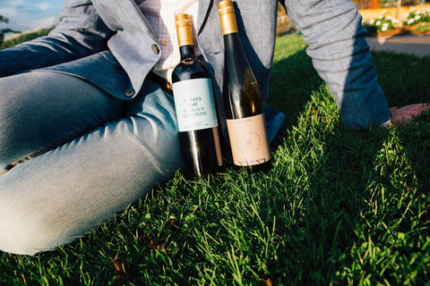 New Years Day -  Dine In The Vines With Music At Contentious Character - Accommodation Perth 2