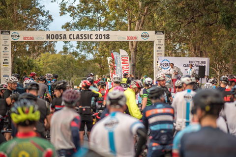 Noosa Classic - Accommodation Perth 1