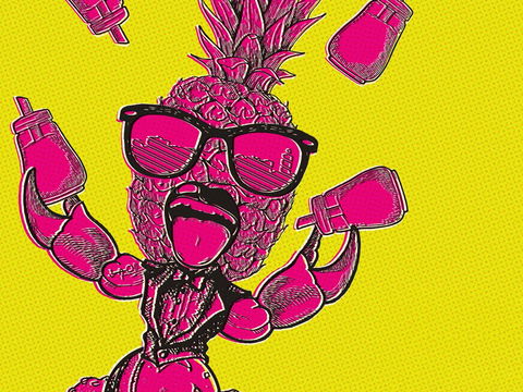 Northern Fringe Festival - Accommodation Perth 0