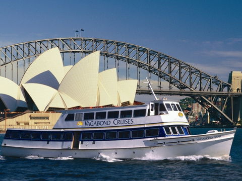 NRL Grand Final Transfer With Vagabond Cruises - Accommodation Perth 0