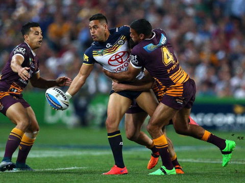 NRL Grand Final Transfer With Vagabond Cruises - Accommodation Perth 1