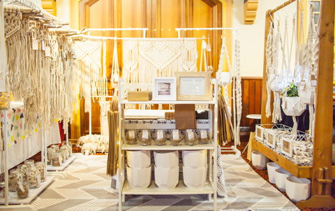NW Niche Christmas Market In Burnie - Accommodation Perth 2