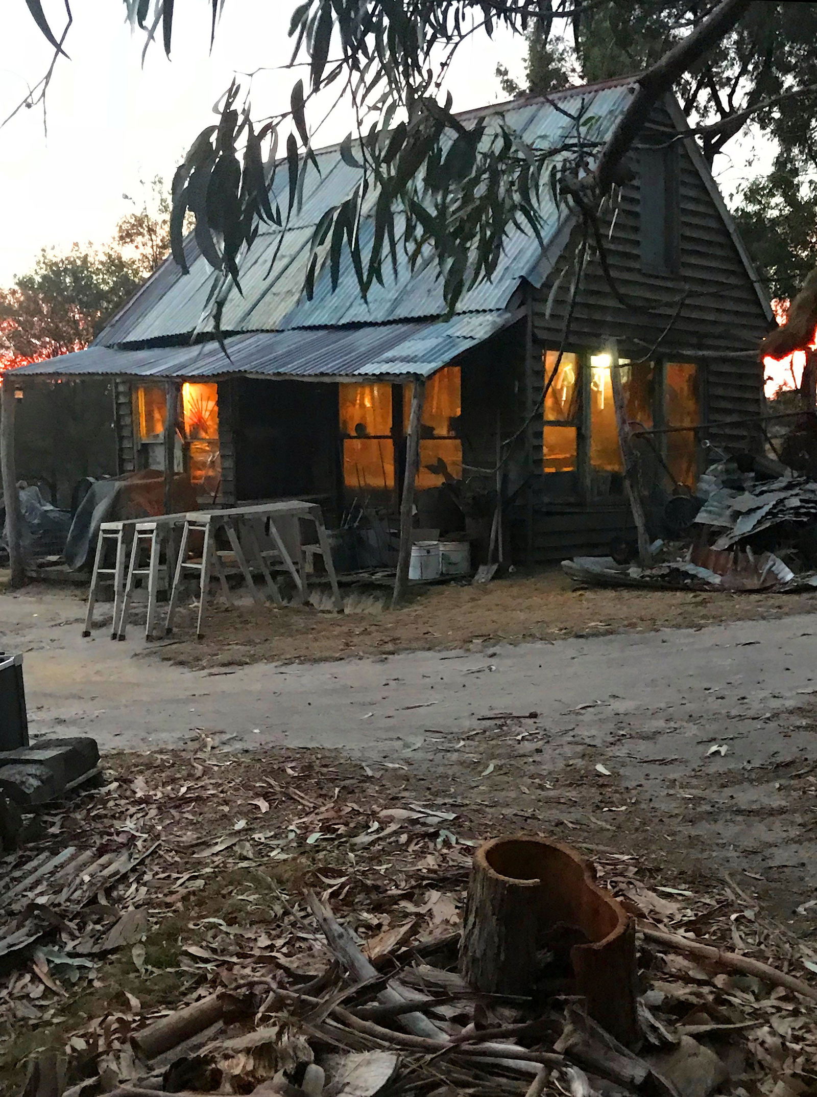 Trawool VIC Accommodation Perth