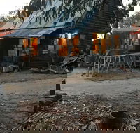 Open Studio's Highlands - Darren Gilbert - Accommodation Perth