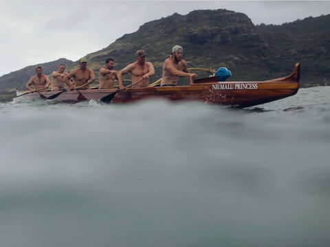 Paddling Film Festival 2020 - Sunshine Coast (Nambour) - Accommodation Perth 1