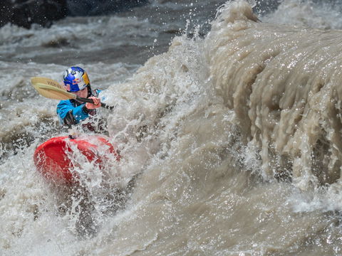 Paddling Film Festival 2020 - Sunshine Coast (Nambour) - Accommodation Perth 2