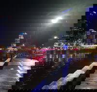 Pinktober Queensland - Accommodation Perth