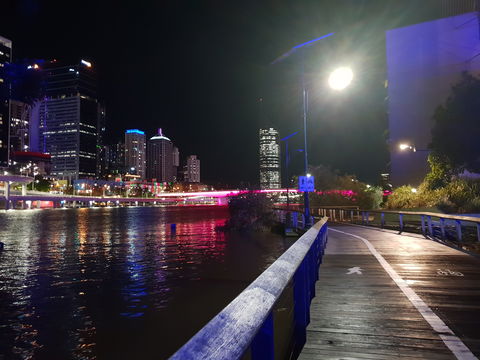 Pinktober Queensland - Accommodation Perth 0