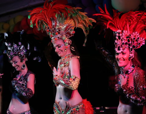 Port Douglas Hot And Steamy Festival - Perth Resorts 2