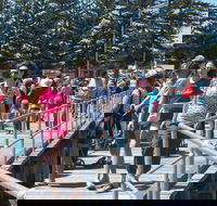 Port Broughton Annual Rubber Duck Race - Accommodation Perth