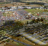 Primex Field Days - Online Virtual Event - Accommodation Perth