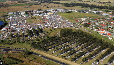 Primex Field Days - Online Virtual Event - Accommodation Perth 0