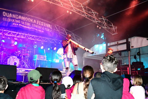 Quandamooka Festival 2021 - Accommodation Perth 1