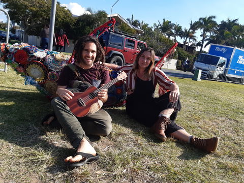 Quandamooka Festival 2021 - Accommodation Perth 2