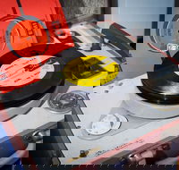 Retro Depot - Bus Depot Markets - Accommodation Perth