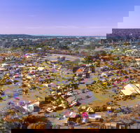 Riverina Field Days - Accommodation Perth