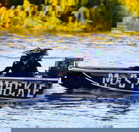 Round 3 - Renmark Auto Service Circuit Race - Accommodation Perth