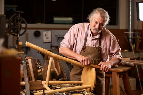 Rustic Furniture Workshop - Accommodation Perth 0