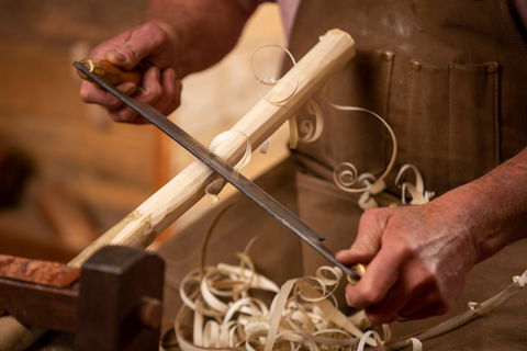 Rustic Furniture Workshop - Accommodation Perth 2