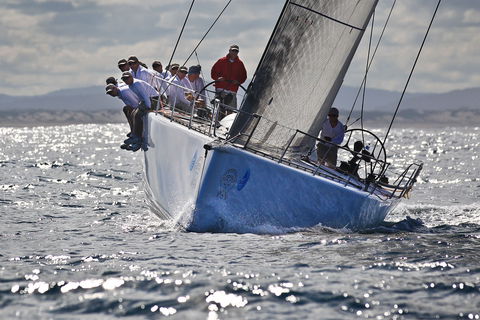 Sail Port Stephens - Accommodation Perth 0