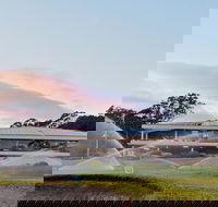 Sapphire Coast Week of Golf