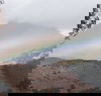 Scenic Rim Trail Running Series Round 4 - Accommodation Perth