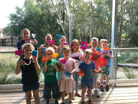 School Holiday Fun At The Y Water Discovery Centre - Accommodation Perth 0