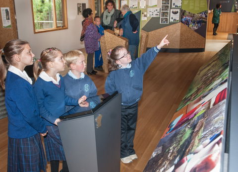 School Holiday Fun At The Y Water Discovery Centre - Accommodation Perth 2